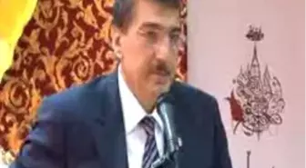 Ak Parti'yi Sarsan Vefat