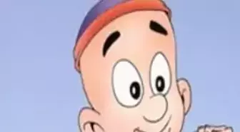 Keloğlan Hollanda'da