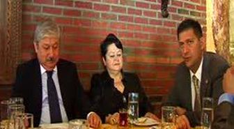 Akaydın: Türkiye'de Otokratik Rejimin İşaretleri Var