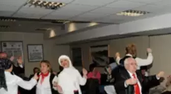 Büyükşehir’den Yaşlılara Her Dalda Hizmet