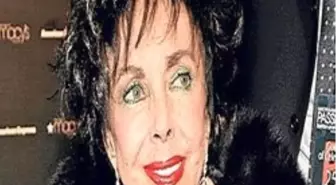 Elizabeth Taylor öldü