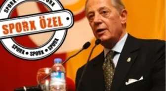 'Ünal Aysal, Abramovich Değil!'