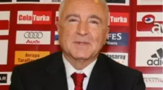 Ünal Aysal Adaylığını Açıkladı!