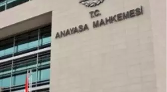 '4/c İptal Başvurusu' Anayasa Mahkemesi Gündemine Alındı