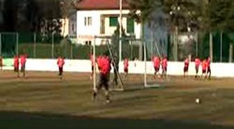 (Özel) Avusturya Milli Takım Teknik Direktörü Dıdı Constantını: