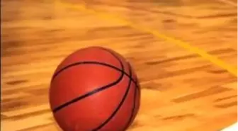 Türkiye Kadınlar Basketbol Ligi'nde Play-Off Heyecanı...