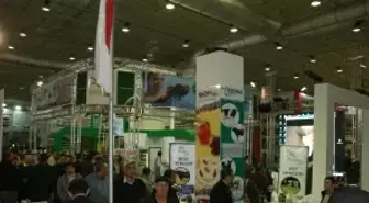 Konya Şeker, Türkiye’nin En Büyük Tarım Fuarına Katıldı
