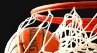 Türkiye Kadınlar Basketbol Ligi Play-Off Çeyrek Finali...