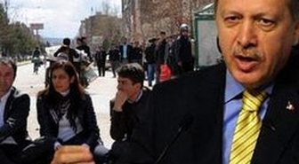 Sizin Nereniz Sivil?