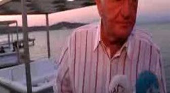 Ali Şen: Wıkıleaks Tamamen Palavraymış