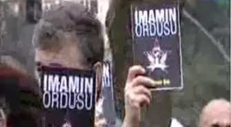 Hrant'ın Arkadaşları Adliyeye Yürüdü