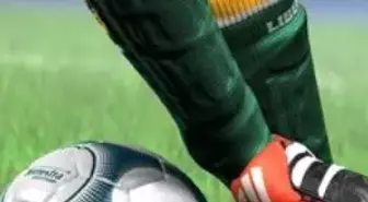 U17 Milli Takımı Son Maçını Ukrayna İle Oynuyor