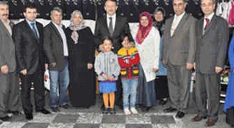 Gazi İöo’nda Kermes