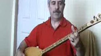 Konyalı Aşık, İbrahim Tatlıses İçin Türkü Besteledi
