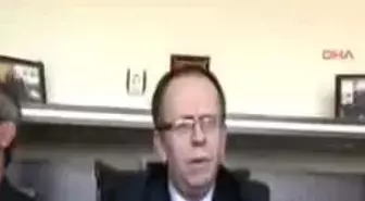 Tunceli2mhp'li Didinmez Başbakan'ı Tunceli'den Eleştirdi: Boş Konuşuyor