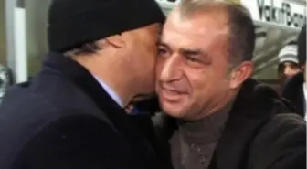 Fatih Terim Değil Mircea Lucescu!