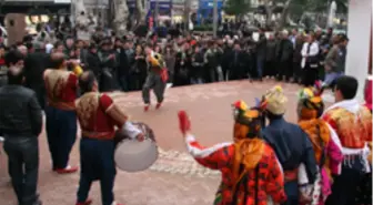 Pendik’te Gaziantep Rüzgarı Esti

