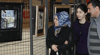 Balkan Mimarisi Gebze’de Canlandı