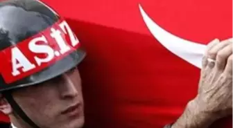 Şehit Ere Osmaniye'de Tören