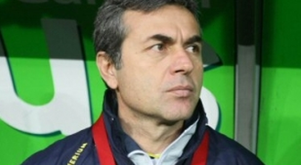 'Kaybın Erken Olması İyidir..'