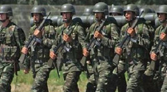 Yeni Ordu mu Geliyor?