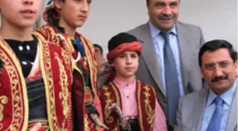 Ankaralılar Altındağ’da Ahid Çatısında Toplandı