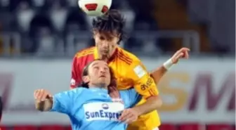 Aslan Yeni Bir Sayfa Açıyor!