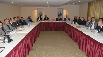 Başkan Aktaş 7 Yılını Değerlendirdi
