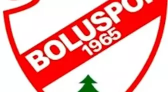 Boluspor-Güngören Belediyespor:3-0