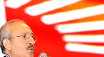 CHP'deki Ön Seçim
