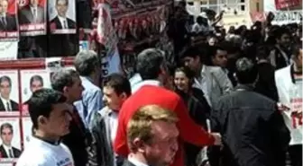 CHP Gaziantep'te Ön Seçim