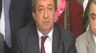 CHP'li Altay, 'Ösym, Toplumun Güvenmediği Bir Kurum Haline Geldi'