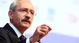 CHP'nin 29 İldeki Ön Seçim Çalışması