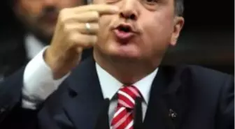 Erdoğan: Kervan Yürür Diyoruz