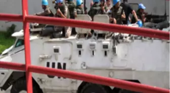 Fildişi Kıyısı'nda Uattara Yanlılarından Saldırı