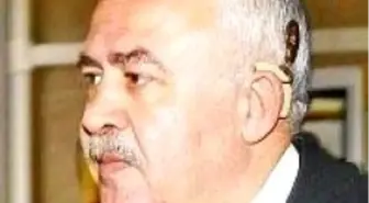 Mafya Babası mıyım?