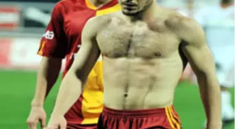 Spor Toto Süper Lig Medical Park Antalyaspor-Galatasaray Maçı
