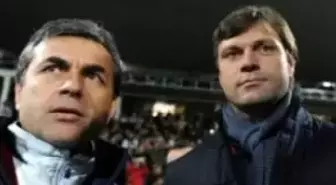 Süper Lig 'yerli' Hocalara Emanet!