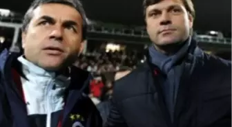 Süper Lig 'yerli' Hocalara Emanet!