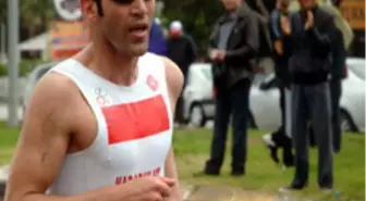 Triatlon Avrupa Kupası Yarışları Sona Erdi
