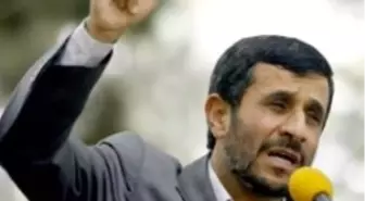 Ahmedinejad'dan Ürküten Açıklama