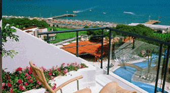 Konforun ve Kalitenin Doruk Noktası; Cornelia De Luxe Suite Rooms