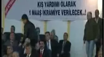 MHP Seçim Startı Verdi