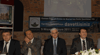Osmangazi’yi Şenlik Heyecanı Sardı

