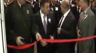 Polis Teşkilatının Kuruluşunun 166'ıncı Yıl Dönümü Nedeniyle İs
