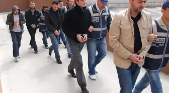 Rezidansa Rehine Baskını