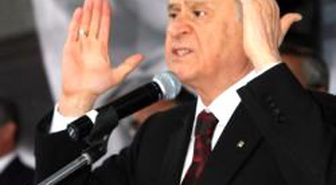 'AKP Markalı Sınav Yolsuzluğu'