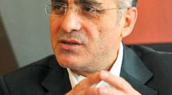 'Kürtçe Ezan da İsterlerse Şaşmam'