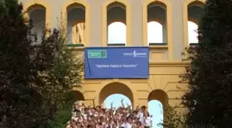 Darüşşafaka, Diyarbakır Tanıtım Toplantısı Gerçekleştiriyor