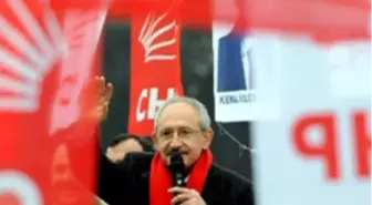 İşte CHP'nin Muhtemel Liste Başları
